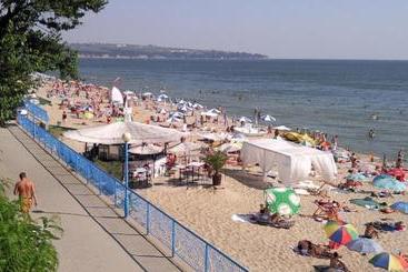 Pension Dicev
