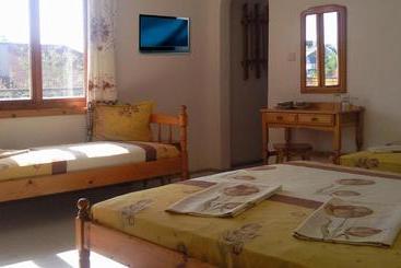 Pension Dicev