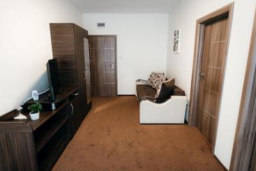 Páva Pension & Spa