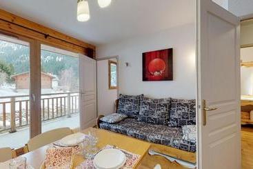 Résidence Les Chalets De Florence