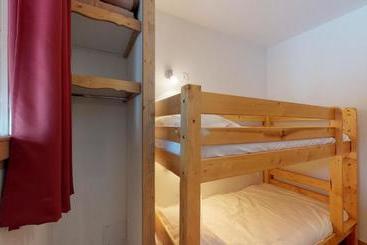 Résidence Les Chalets De Florence