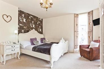 호스텔 Heidi's Grasmere Lodge