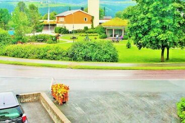 فندق صغير Vertshuset Fannarheimr   Bed &breakfast