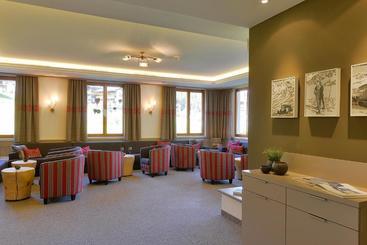 Apart Hotel Filomena