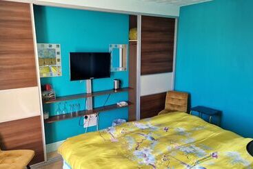 ベッドアンドブレックファースト Philbeach Guest House