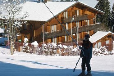 Chalet Gabriel