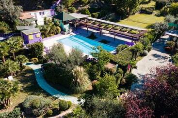 酒店 Ille Roif Resort&spa