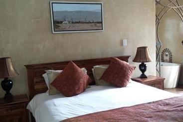 پانسیون Al Marrakesh Guest House