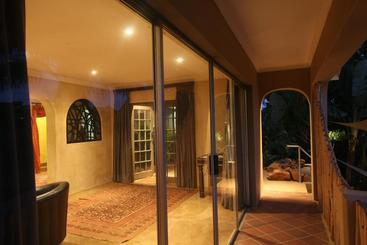 پانسیون Al Marrakesh Guest House