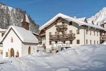 پانسیون Alt Kaisers