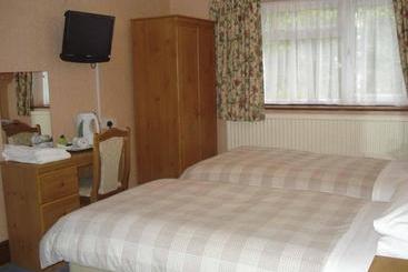 پانسیون Bridge Guest House