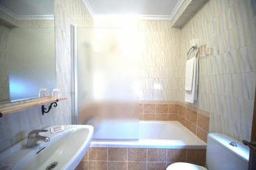 پانسیون Hostal El Labrador