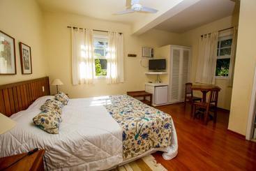 پانسیون Pousada Albergo Del Leone