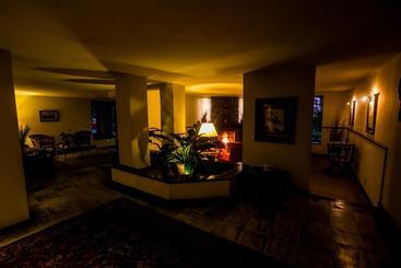 پانسیون Pousada Albergo Del Leone
