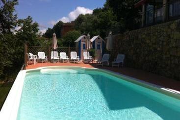 پانسیون Relais Del Golfo