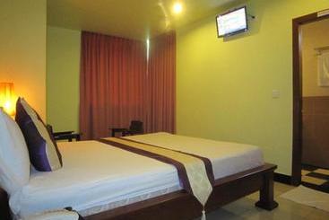 پانسیون Star Wood Inn