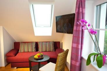 پانسیون Weingut Winzerzimmer Toso