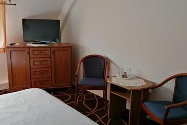 Pension Magnolia