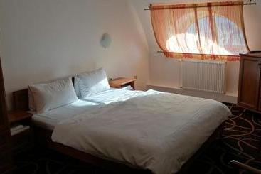 Pension Magnolia