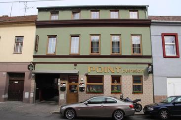 Point Pension - Brno
