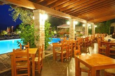Residence Dalco Suites & Apartments