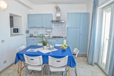 Residence Villa Livia