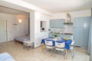 Residence Villa Livia