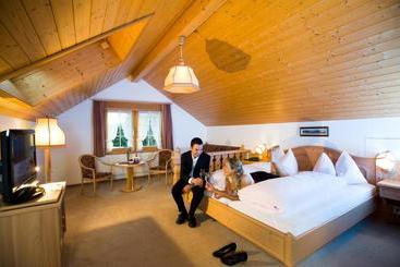 Общежитие Landgasthof Eischen