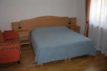 צימר Affittacamere Villa Belfiore