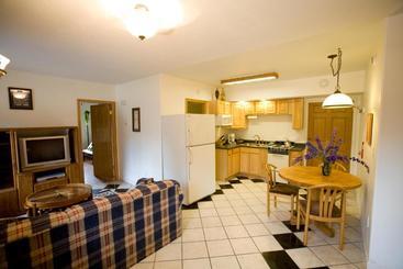 هتل Abbey Archway Inn