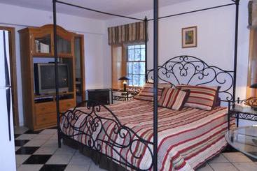 هتل Abbey Archway Inn