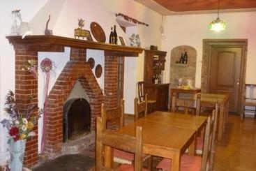 هتل Villa Pallavicini B&b