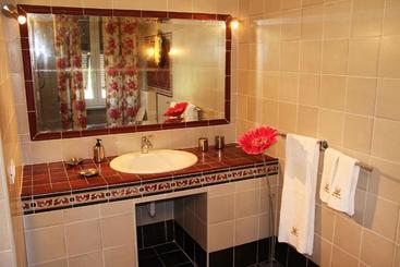 هتل Villa Pallavicini B&b