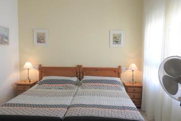 پانسیون Hostal Noray
