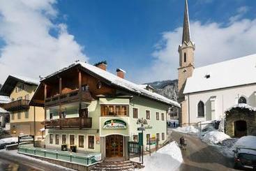 پانسیون Mesnerhaus Mühlbach