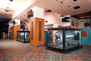 پانسیون Penzion Zelená žába