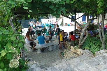 پانسیون Quinta Das Cegonhas