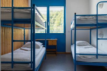 هاستل Mont Fort Swiss Lodge