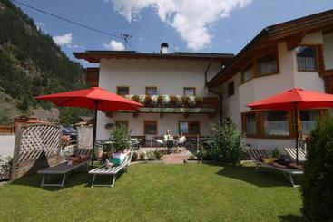 Alpenpension Elferblick