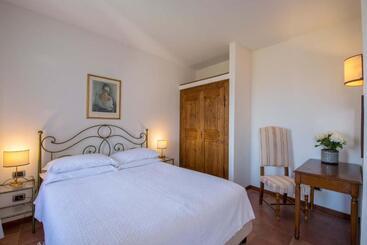 アパートホテル Il Poggio Di Bellagio