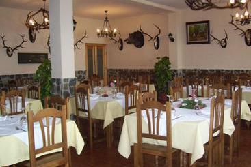 پانسیون Casa Concha