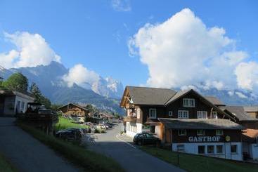 Пансион Ritterstübli