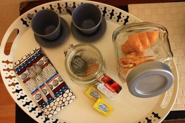 پانسیون Hostal Escartín