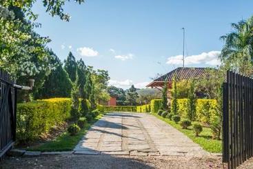 膳宿费 Pousada Vila Minas