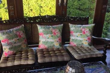 پانسیون Villa Ma Rasai