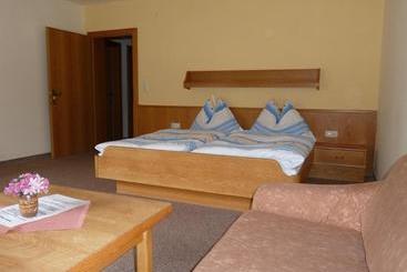 Pension Edelweiss
