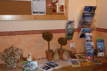 Pension Edelweiss