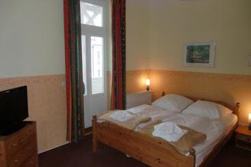 Pension Haus Edelweiß