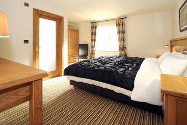 فندق صغير The Star Inn 1744