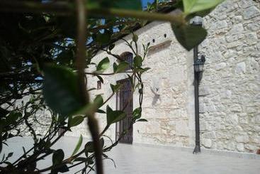 Masseria Sant'elia
